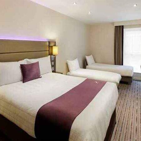 Premier Inn Oxford Botley South Hinksey Luaran gambar