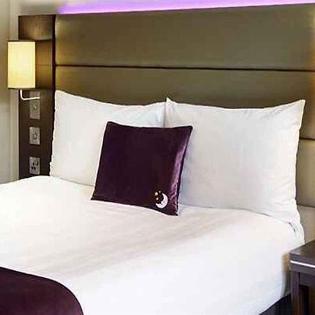 Premier Inn Oxford Botley South Hinksey Luaran gambar