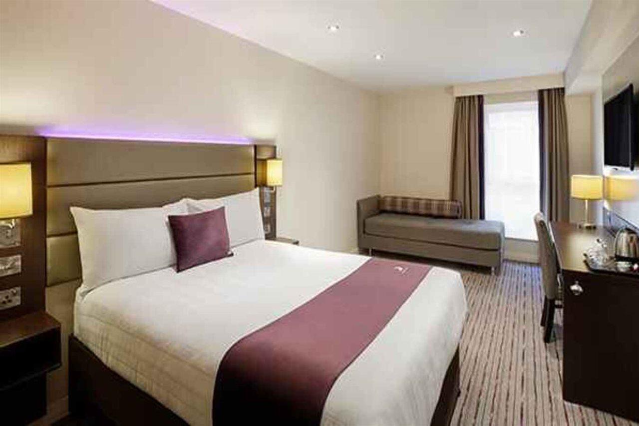 Premier Inn Oxford Botley South Hinksey Luaran gambar