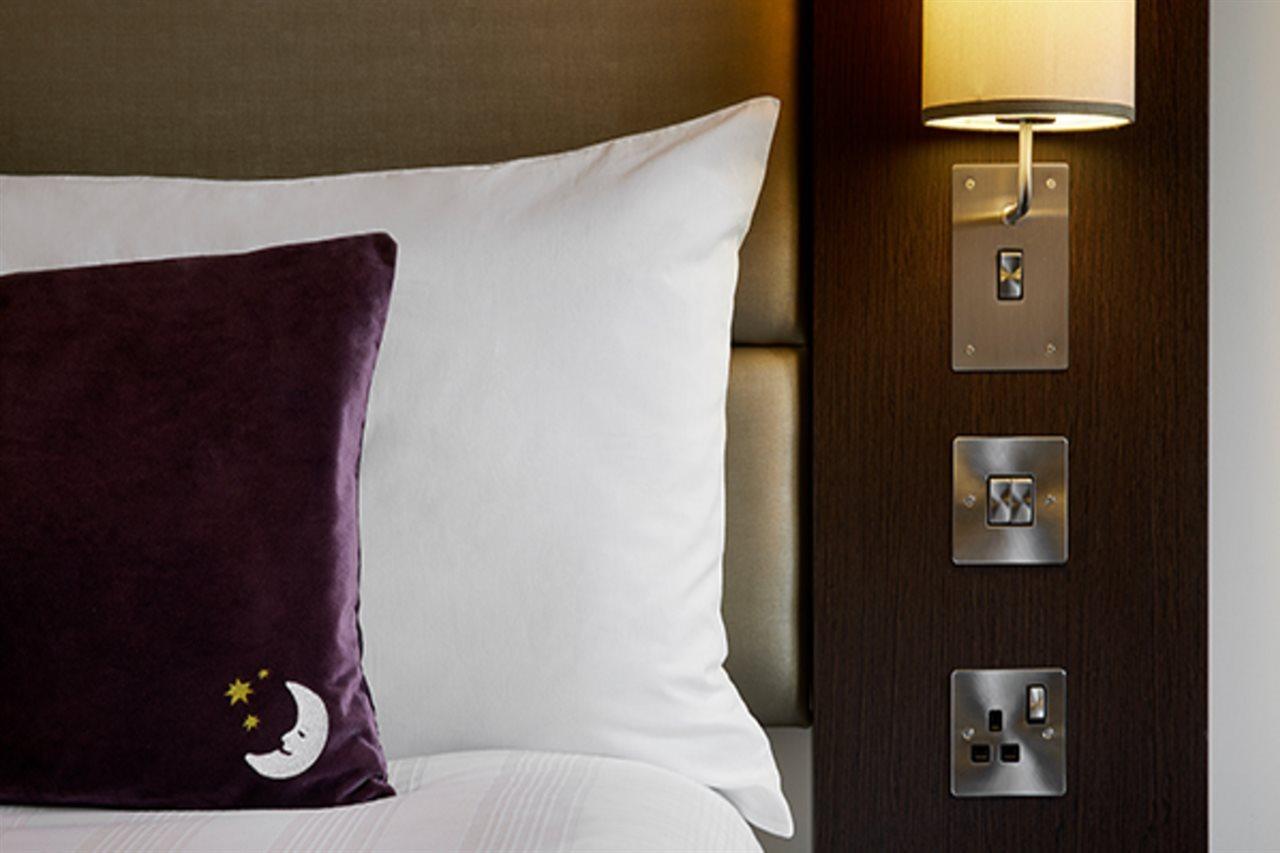 Premier Inn Oxford Botley South Hinksey Luaran gambar